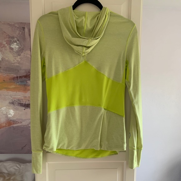 New Balance half zip - Picture 6 of 10